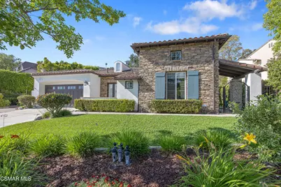 2463 Springbrook Street, Thousand Oaks, CA 91362 - Photo 1