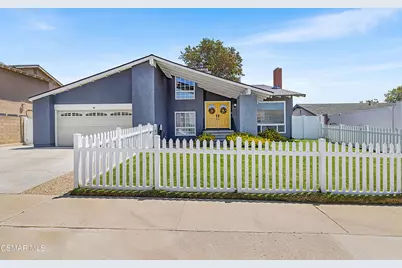 2176 N Brower Street, Simi Valley, CA 93065 - Photo 1