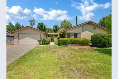 5448 Bothwell Road, Tarzana, CA 91356 - Photo 1
