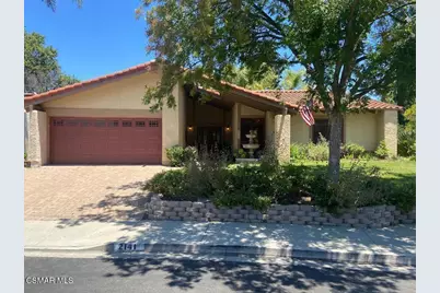 2141 Basswood Court, Westlake Village, CA 91361 - Photo 1
