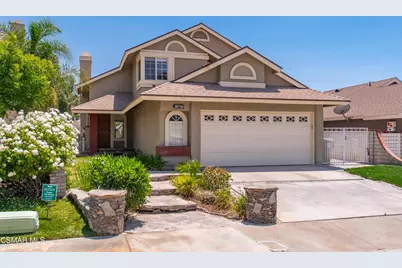 28730 Raintree Lane, Saugus, CA 91390 - Photo 1