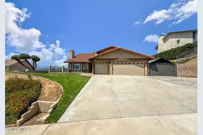 13749 Gunsmoke Road, Moorpark, CA 93021 - Photo 1