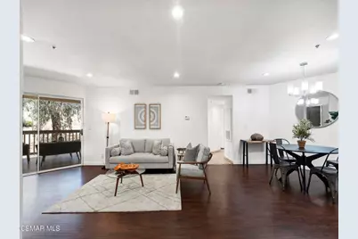 5837 Oak Bend Ln #307, Oak Park, CA 91377 - Photo 1