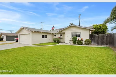 236 Granada Street, Camarillo, CA 93010 - Photo 1