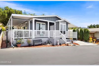 1202 Loma Drive #26, Ojai, CA 93023 - Photo 1