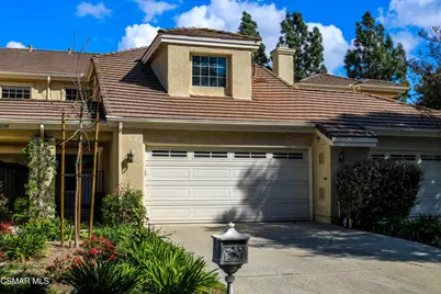 1032 Cherry Creek Circle, Westlake Village, CA 91362 - Photo 1