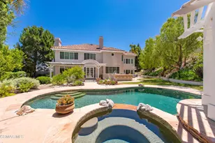 2445 Ranchgrove Dr, Westlake Village, CA 91361 - Photo 1