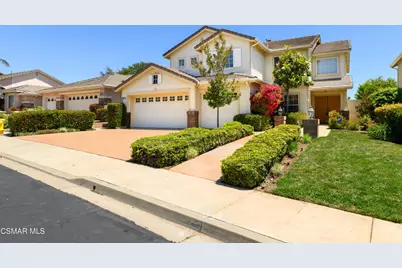 1663 Springhaven Avenue, Newbury Park, CA 91320 - Photo 1