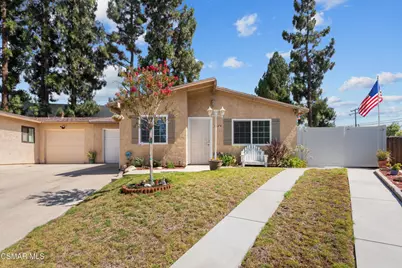 1874 Moreno Drive, Simi Valley, CA 93063 - Photo 1