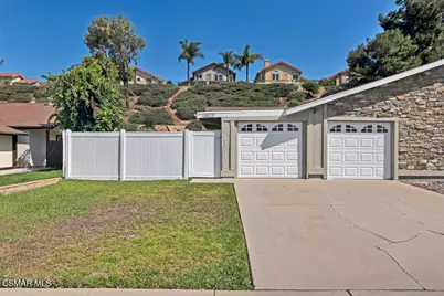 4853 Colony Drive, Camarillo, CA 93012 - Photo 1