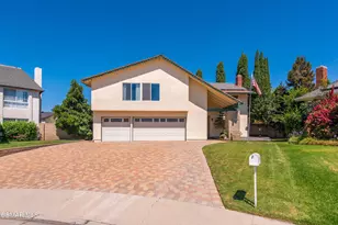 1589 N Alva Circle, Simi Valley, CA 93065 - Photo 1