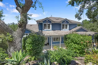 115 Giles Road, Lake Sherwood, CA 91361 - Photo 1