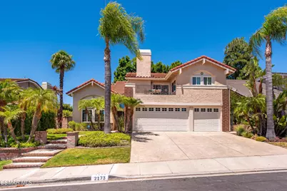 2173 Peak Place, Thousand Oaks, CA 91362 - Photo 1