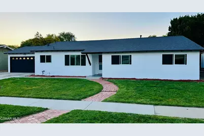 4759 Del Rio Drive, Simi Valley, CA 93063 - Photo 1