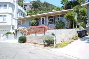 550 Arch Pl, Glendale, CA 91206 - Photo 1