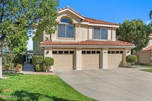 393 Cliffhollow Ct, Simi Valley, CA 93065 - Photo 1