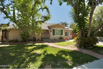 6946 Texhoma Avenue, Van Nuys, CA 91406 - Photo 1