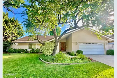 3055 E Sierra Drive, Thousand Oaks, CA 91362 - Photo 1