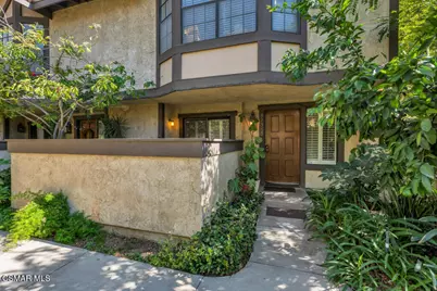 8235 Mason Avenue #B, Winnetka, CA 91306 - Photo 1