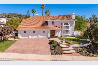 5470 Bromely Drive, Oak Park, CA 91377 - Photo 1