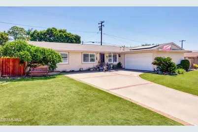 308 Gardenia Avenue, Camarillo, CA 93010 - Photo 1