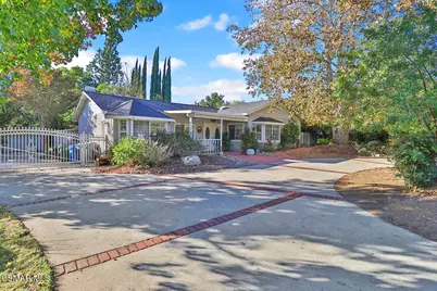 3049 Reservoir Drive, Simi Valley, CA 93065 - Photo 1