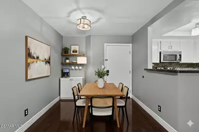 22100 Burbank Boulevard #348E, Woodland Hills, CA 91367 - Photo 1