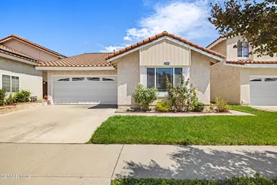 2504 Abbeywood Court, Simi Valley, CA 93063 - Photo 1