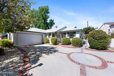 8333 Broadacre Drive, Los Angeles, CA 91352 - Photo 1