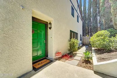 1831 Foursite Lane ##10, Thousand Oaks, CA 91362 - Photo 1