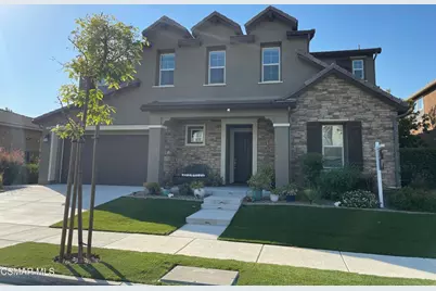 6836 Shadow Wood Drive, Moorpark, CA 93021 - Photo 1
