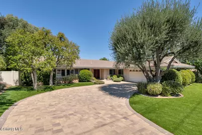 22485 Paul Revere Drive, Calabasas, CA 91302 - Photo 1