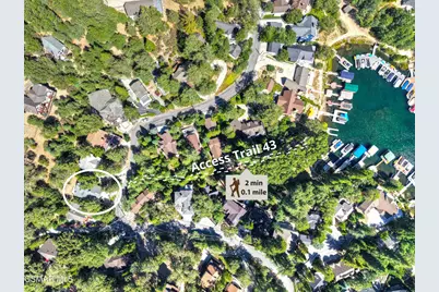 27618 W Shore Road, Lake Arrowhead, CA 92352 - Photo 1