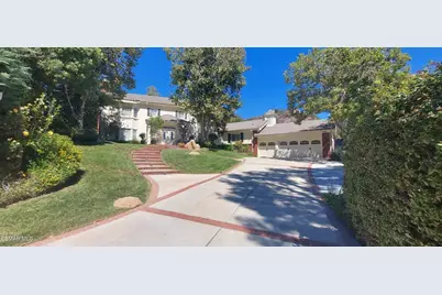 5892 Indian Crest Circle, Westlake Village, CA 91362 - Photo 1