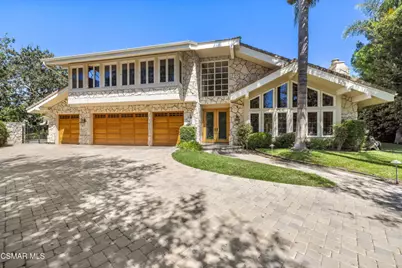 1241 Canyon Rim Circle, Westlake Village, CA 91362 - Photo 1