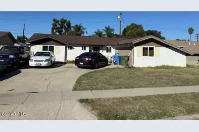 445 Millard Street, Moorpark, CA 93021 - Photo 1
