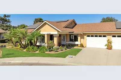 31328 Village 31, Camarillo, CA 93012 - Photo 1