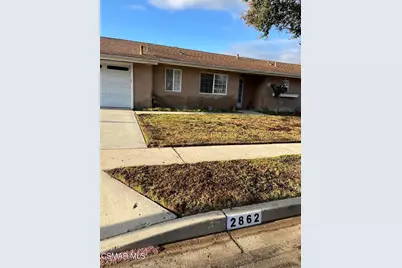 2862 Rock Street, Simi Valley, CA 93065 - Photo 1