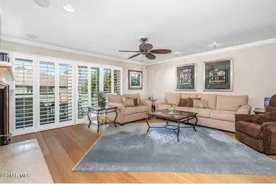 1495 N View Drive, Westlake Village, CA 91362 - Photo 10