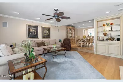 1495 N View Drive, Westlake Village, CA 91362 - Photo 12