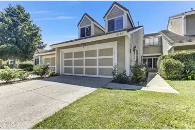 2986 Winding Lane, Westlake Village, CA 91361 - Photo 1