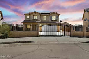 1720 E Ave H-7, Lancaster, CA 93535 - Photo 1