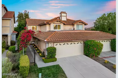 5344 Isabella Court, Agoura Hills, CA 91301 - Photo 1