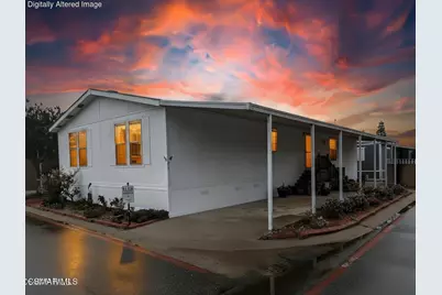31 Via Paloma #31, Camarillo, CA 93012 - Photo 1