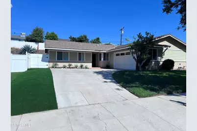 888 Appleton Road, Simi Valley, CA 93065 - Photo 1
