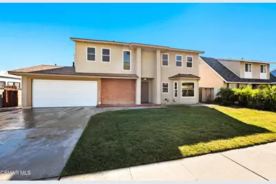 2190 Electra Avenue, Simi Valley, CA 93065 - Photo 1