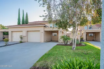 4741 Justin Court, Moorpark, CA 93021 - Photo 1