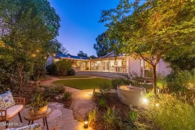 5520 Fairview Place, Agoura Hills, CA 91301 - Photo 1