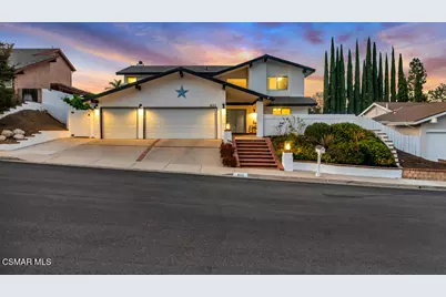 821 Cypress Street, Newbury Park, CA 91320 - Photo 1