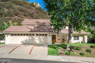 1596 Castleview Ct, Westlake Village, CA 91361 - Photo 1